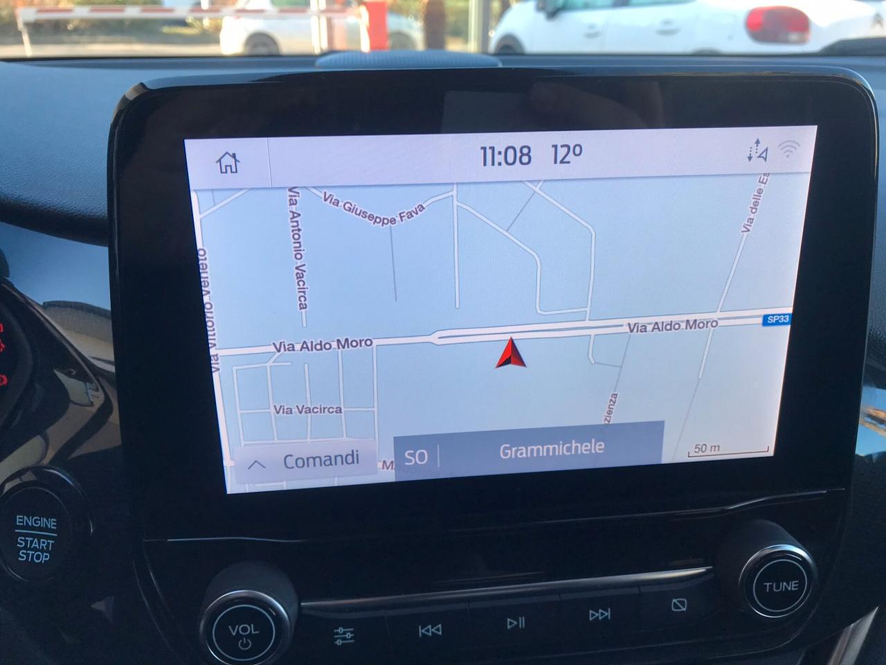 Ford Puma 1.0 EcoBoost Hybrid 125 CV S&S ST-Line