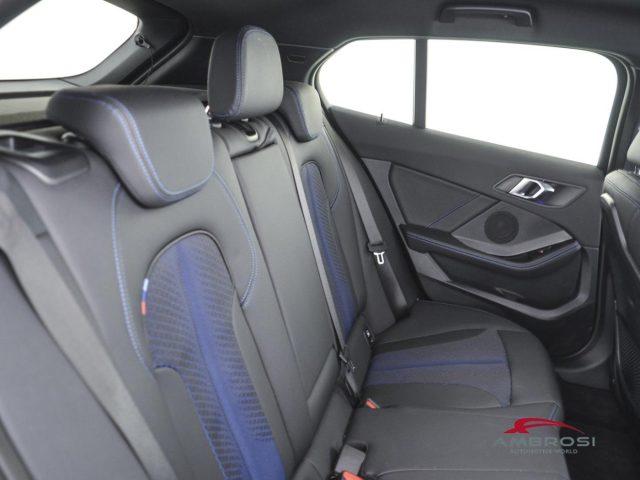 BMW 120 Serie 1 d 5 porte Msport Package