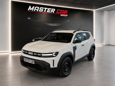 Dacia Duster Eco-G 100 CV Essential