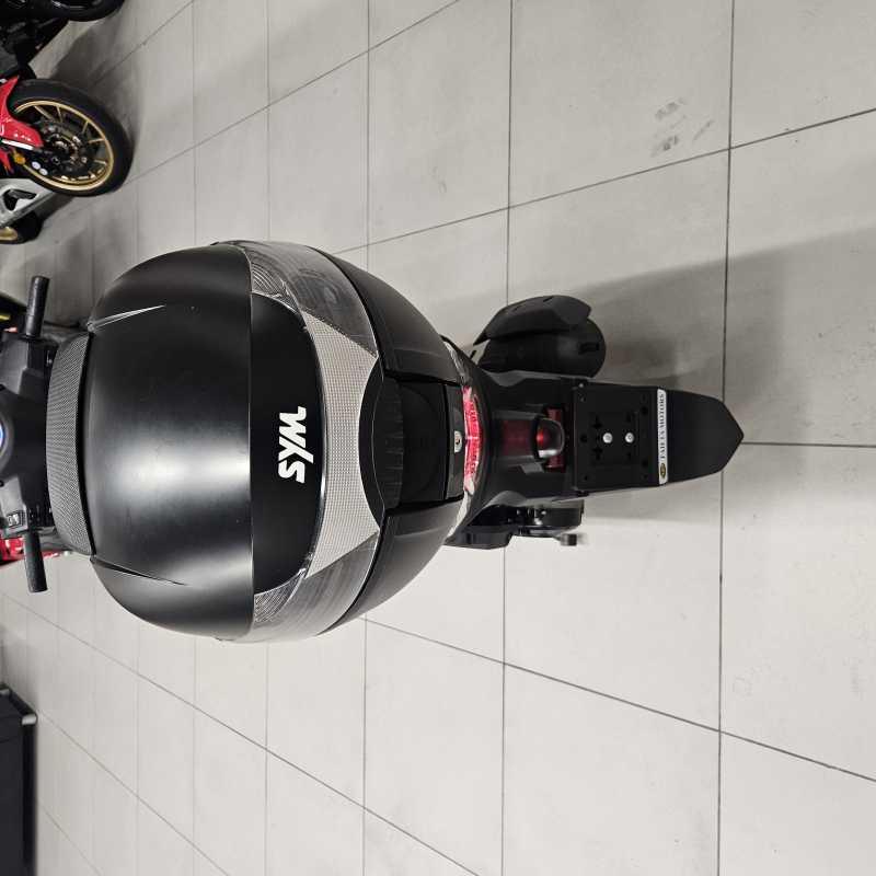 Sym Symphony 50 ST - 2024