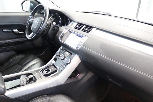 LAND ROVER Range Rover Evoque 2.2 TD4 5p. Dynamic