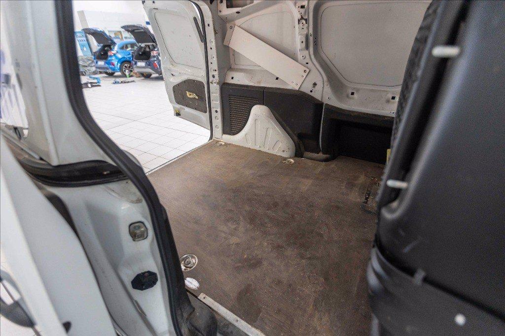 CITROEN Berlingo van 1.6 bluehdi 100cv Cl.3p.ti L1 E6 del 2018