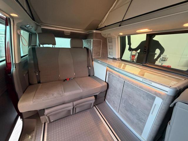 VOLKSWAGEN California California 2.0 TDI 204CV DSG Ocean