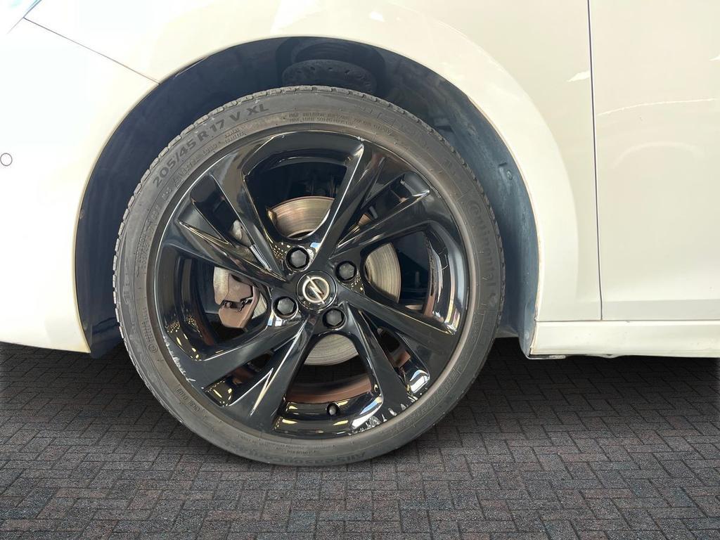 Opel Corsa 1.5 GS Line 100cv