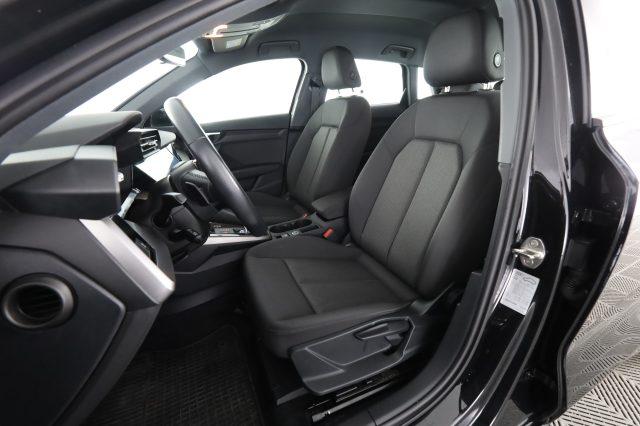 AUDI A3 A3 SPB 30 TFSI S tronic Business
