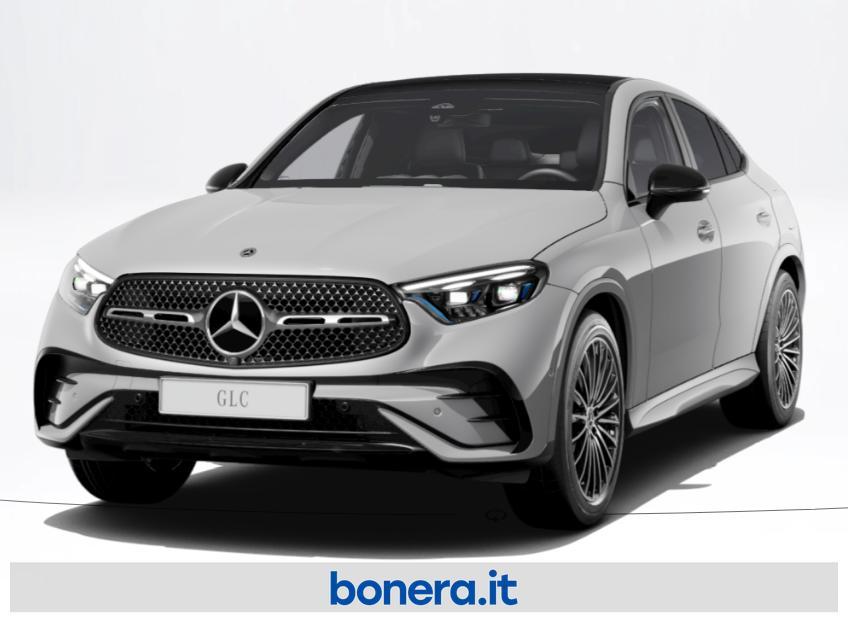 Mercedes GLC 300 300 de Plug in hybrid AMG Line Advanced Tech 4Matic 9G-Tronic
