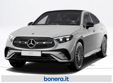 Mercedes GLC 300 300 de Plug in hybrid AMG Line Advanced Tech 4Matic 9G-Tronic
