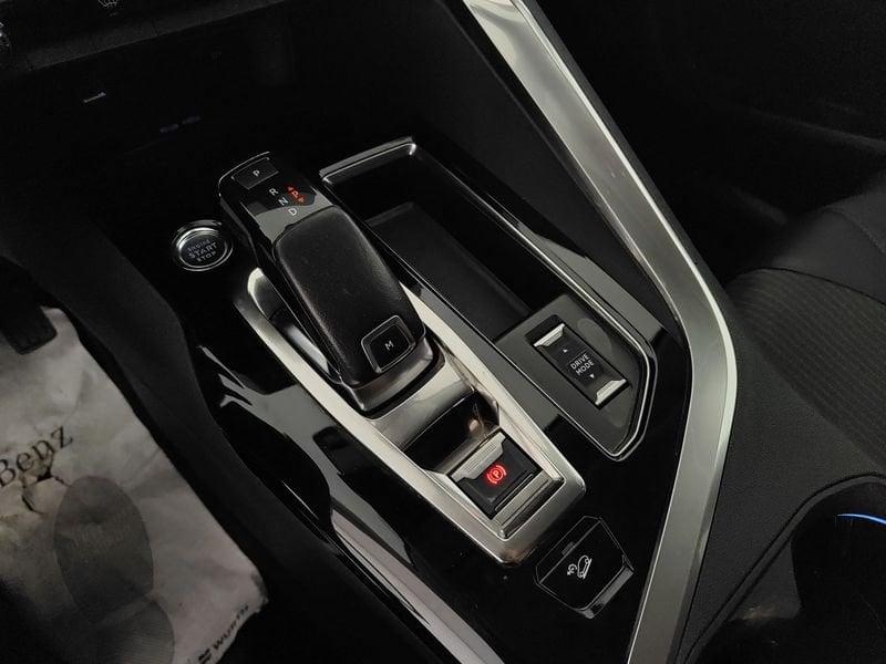 Peugeot 3008 3008 BlueHDi 130 S&S Allure