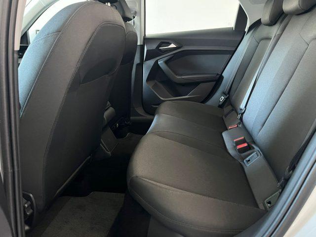 AUDI A1 citycarver 30 TFSI Admired