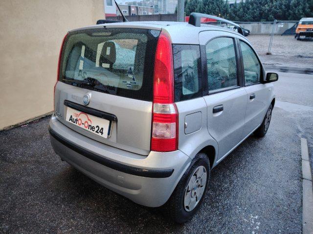 FIAT Panda 1.1 Active NEOPATENTATI - EURO 4