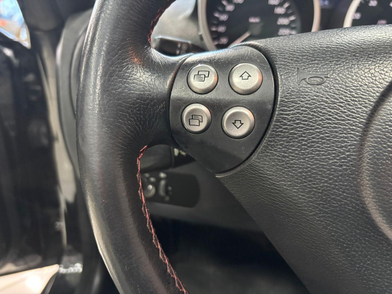 Mercedes-benz SLK 200 Kompressor cat