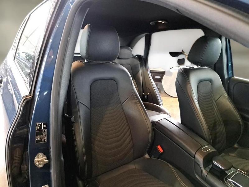 MERCEDES-BENZ B 180 D AUTOMATIC BUSINESS EXTRA MONOVOLUME