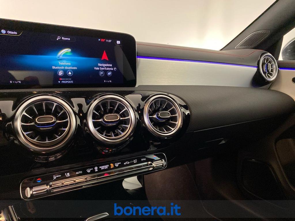 Mercedes CLA Shooting Brake 200 D Premium 8G-DCT