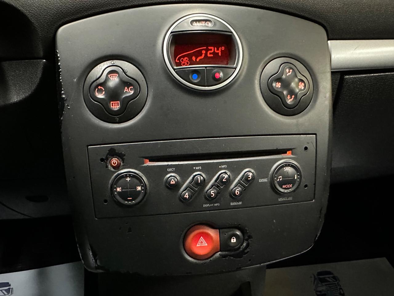 Renault Clio Storia 1.5 dCi 65CV 5 porte