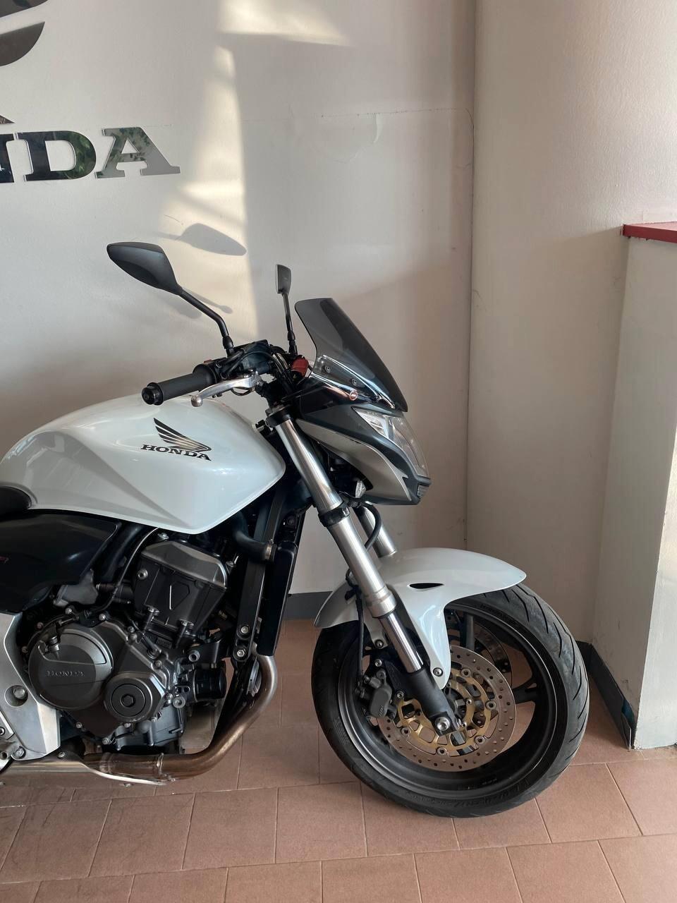 Honda Hornet