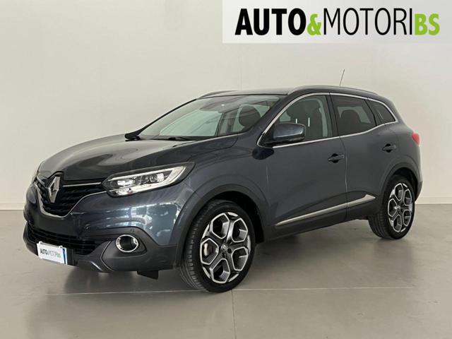 RENAULT Kadjar dCi 8V 110CV EDC Energy Intens