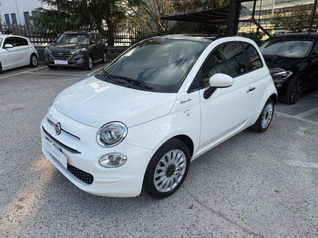 FIAT 500 1.0 Hybrid Dolcevita SCONTO ROTTAMAZIONE