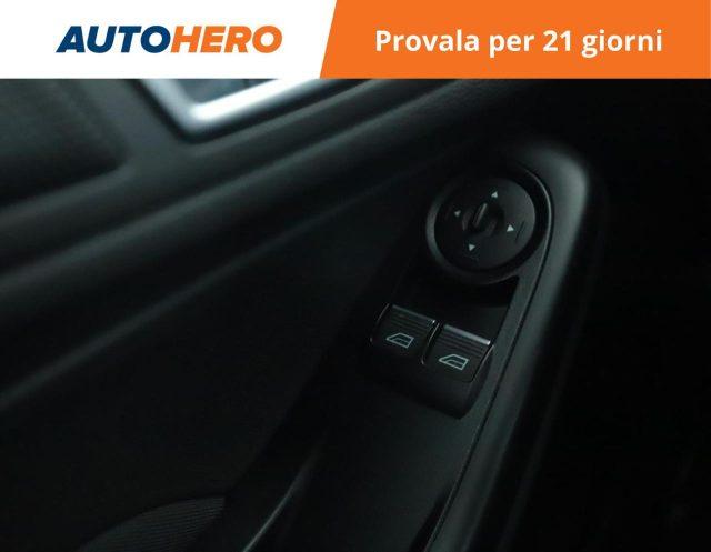 FORD Fiesta 1.5 TDCi 75CV 5 porte ST-Line