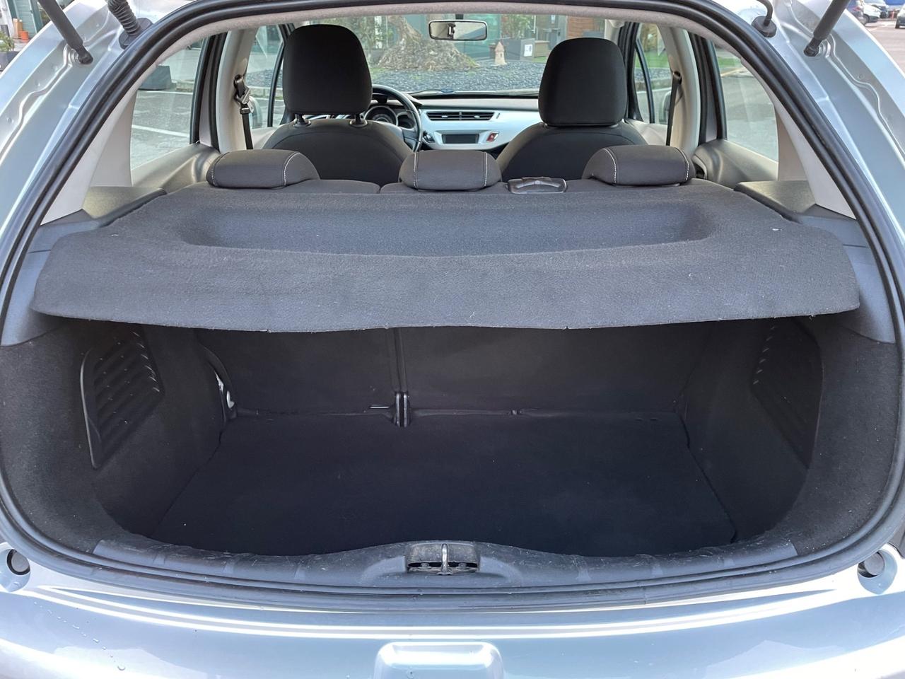 Citroen C3 1.1 Seduction*Neo patentati *