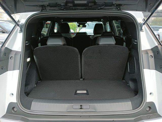 PEUGEOT 5008 Allure Business Hybrid 145 e-DCS6 GT 7 Posti