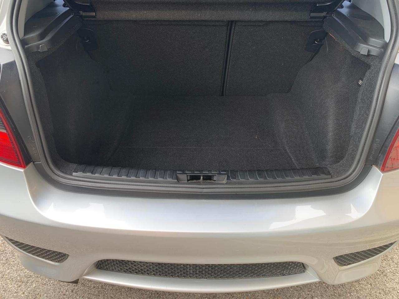 Bmw E87 116i 5p. Neopatentati