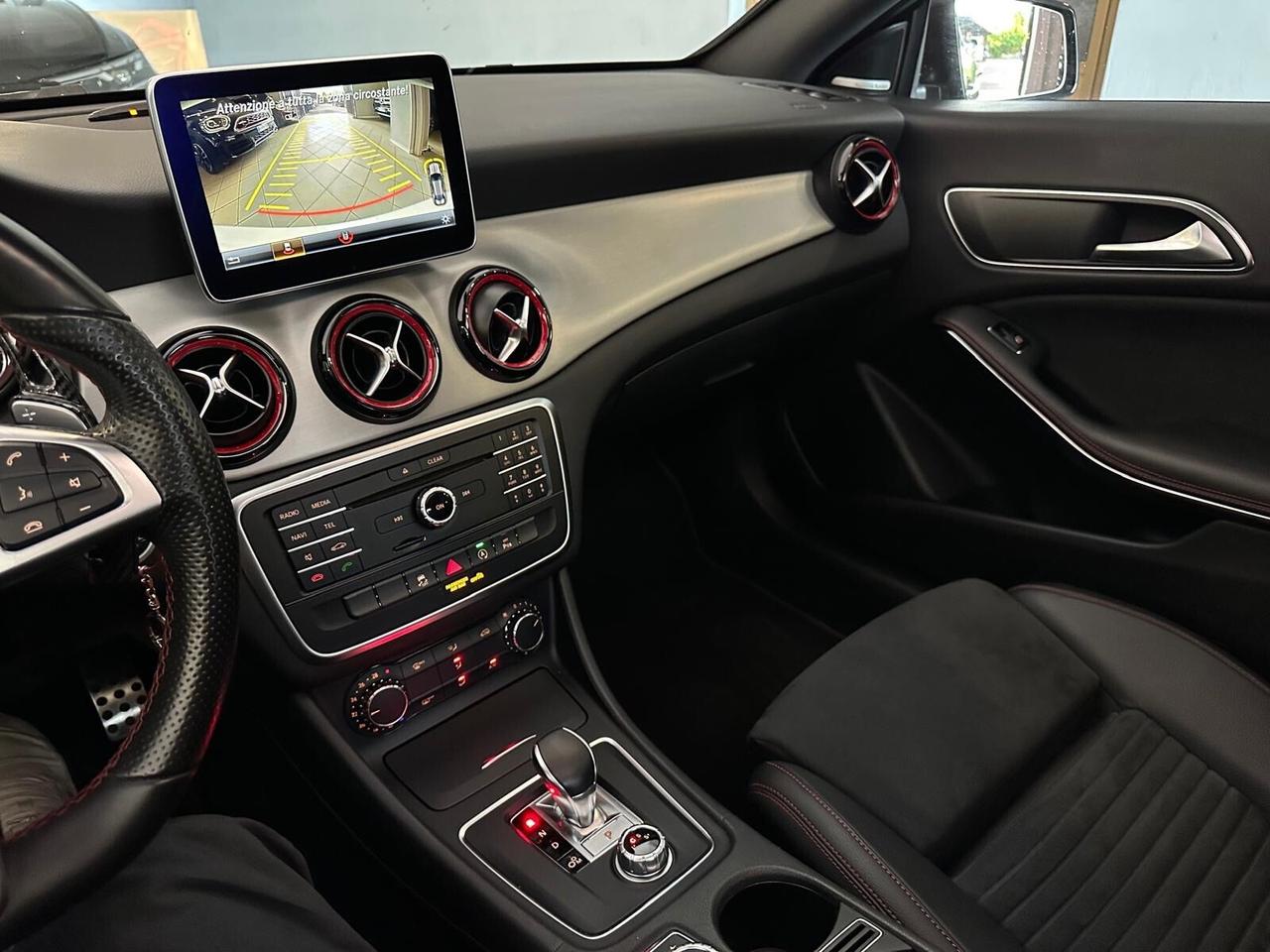 Mercedes-benz CLA 45 AMG CLA 45 AMG 4Matic