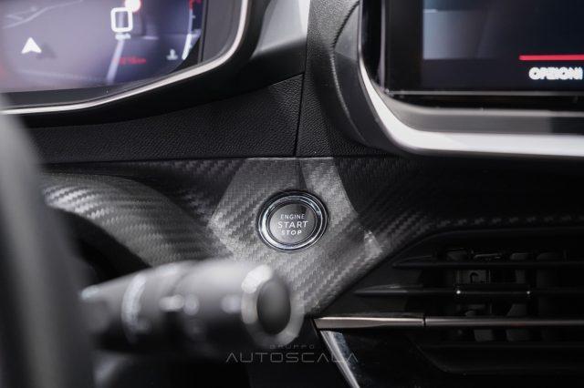 PEUGEOT 208 1.2 PureTech 100cv S&S 5 porte GT