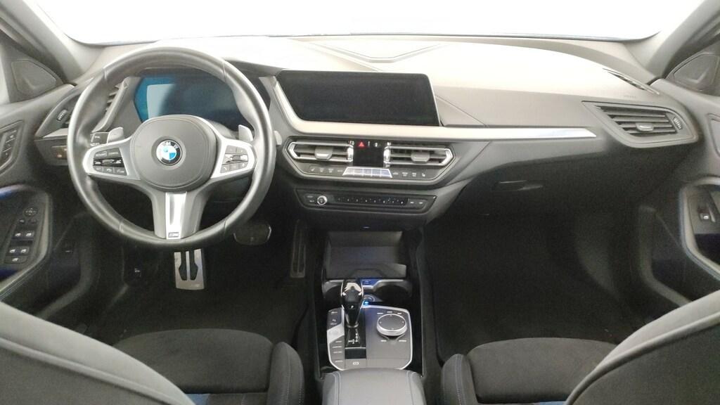 BMW Serie 1 5 Porte 135 i M xDrive Steptronic