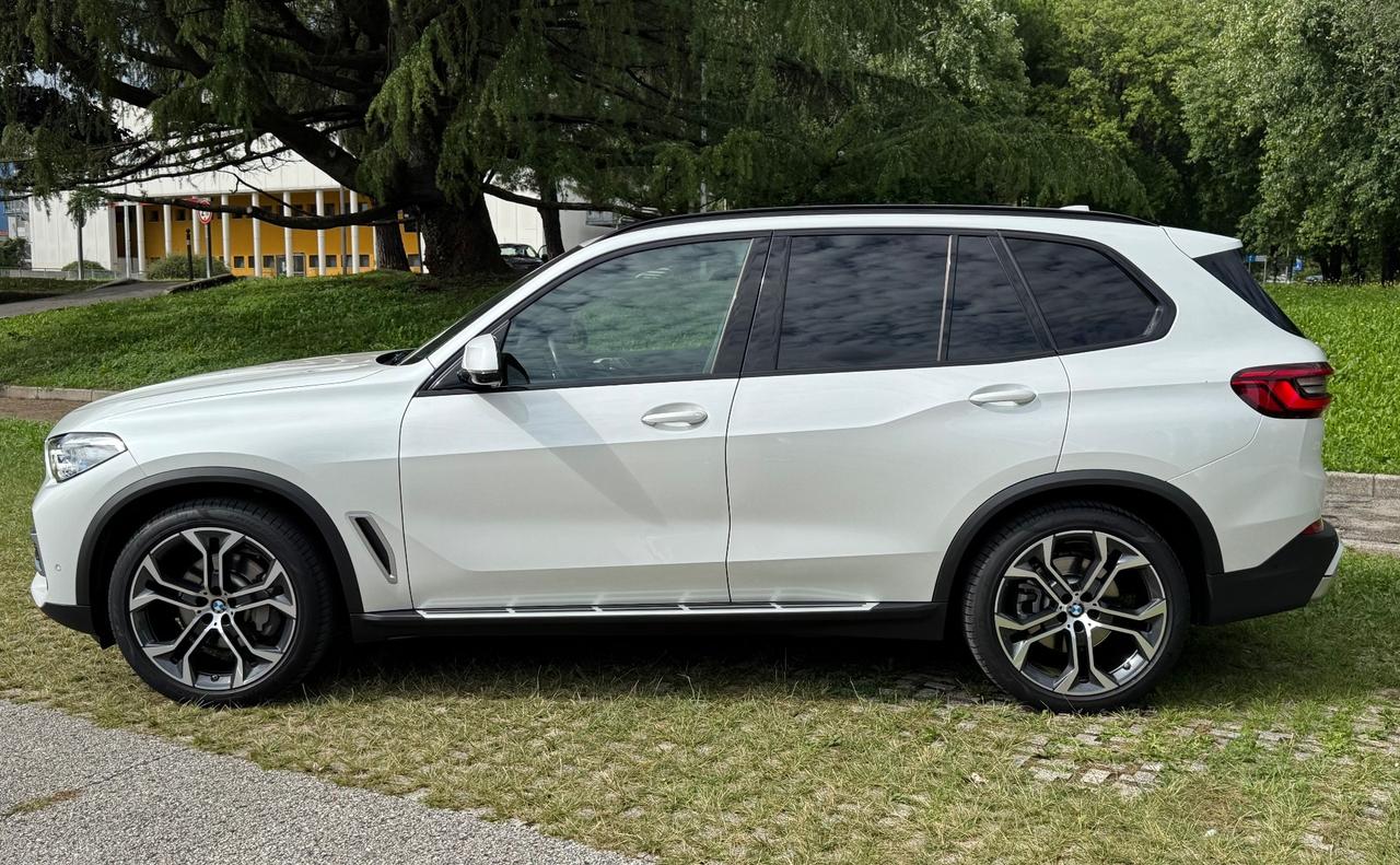 Bmw X5 xDrive30d Timeless Edition
