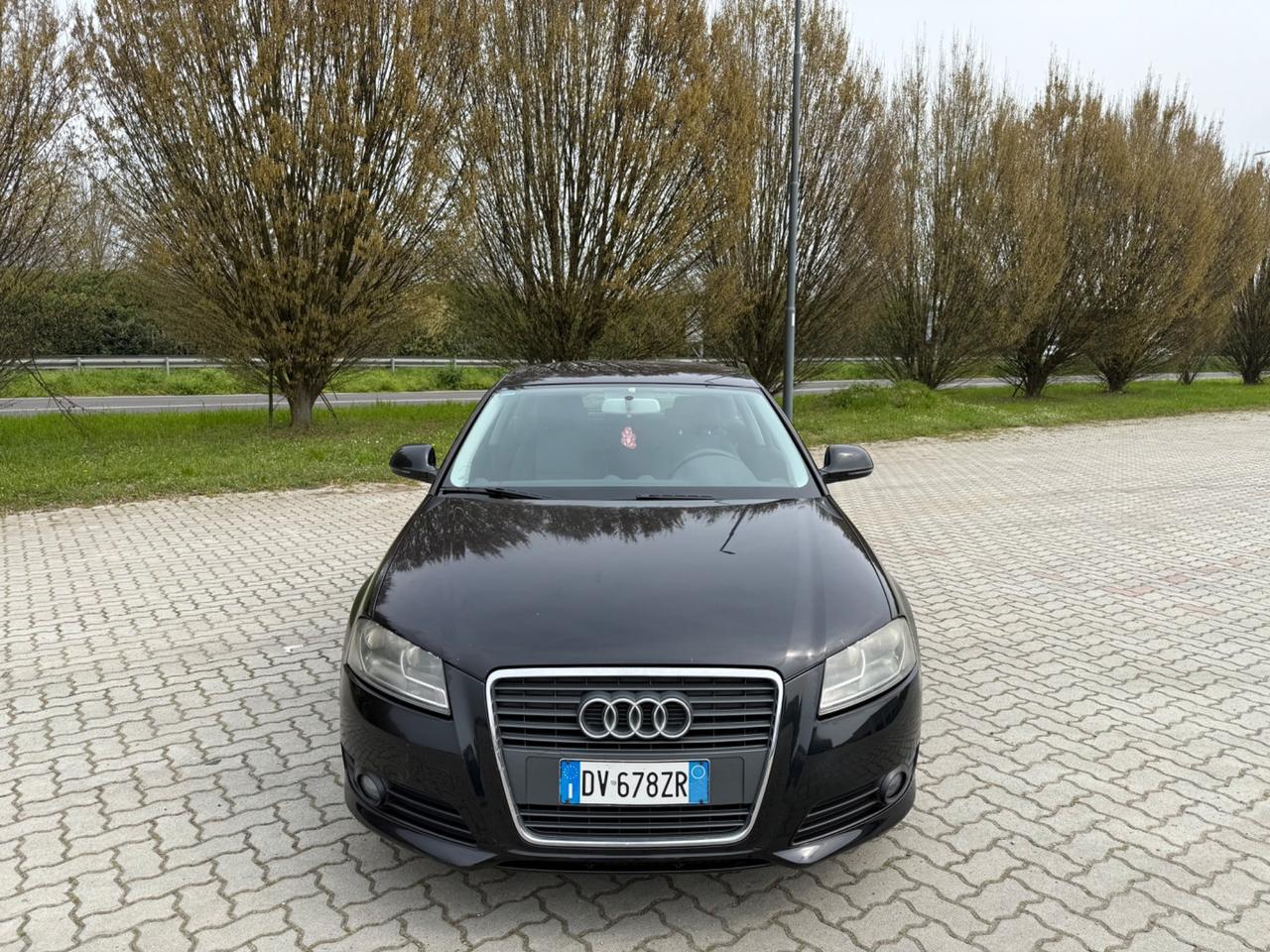 Audi A3 SPB 1.6 Ambition