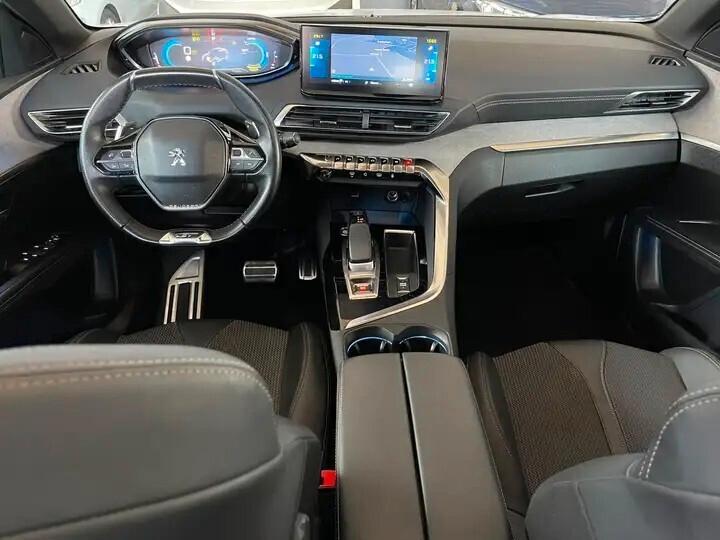 PEUGEOT 3008 1.5 BLUEHDI EAT8 GT