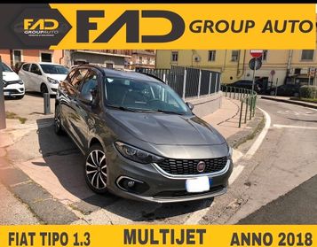 Fiat Tipo 1.3 diesel