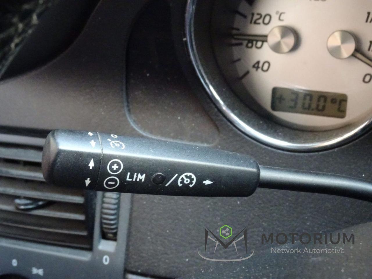 Mercedes-Benz SLK 200 Kompressor cat