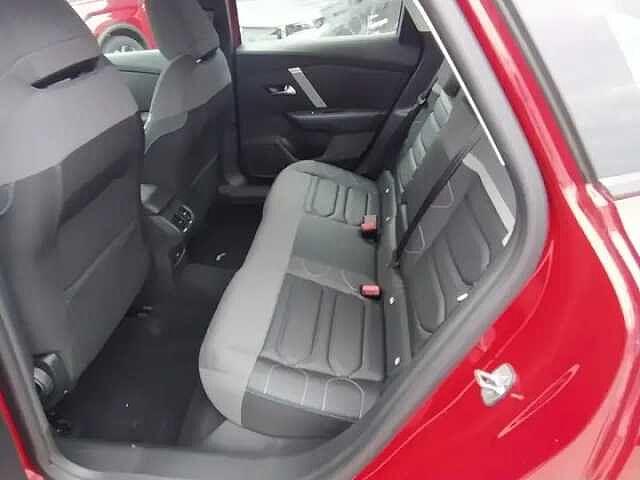 Citroen C4 X 1.2 Hybrid 136cv e-DCS6 PLUS KM ZERO