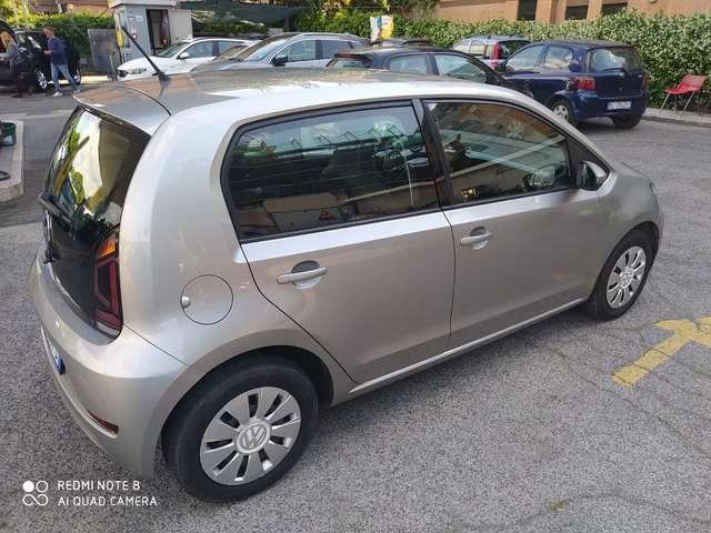 Volkswagen up! up! 5p 1.0 Move 75cv
