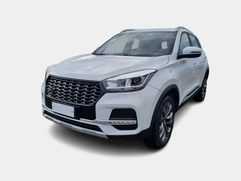 DR MOTOR DR4.0 1.5 MT BENZ GPL