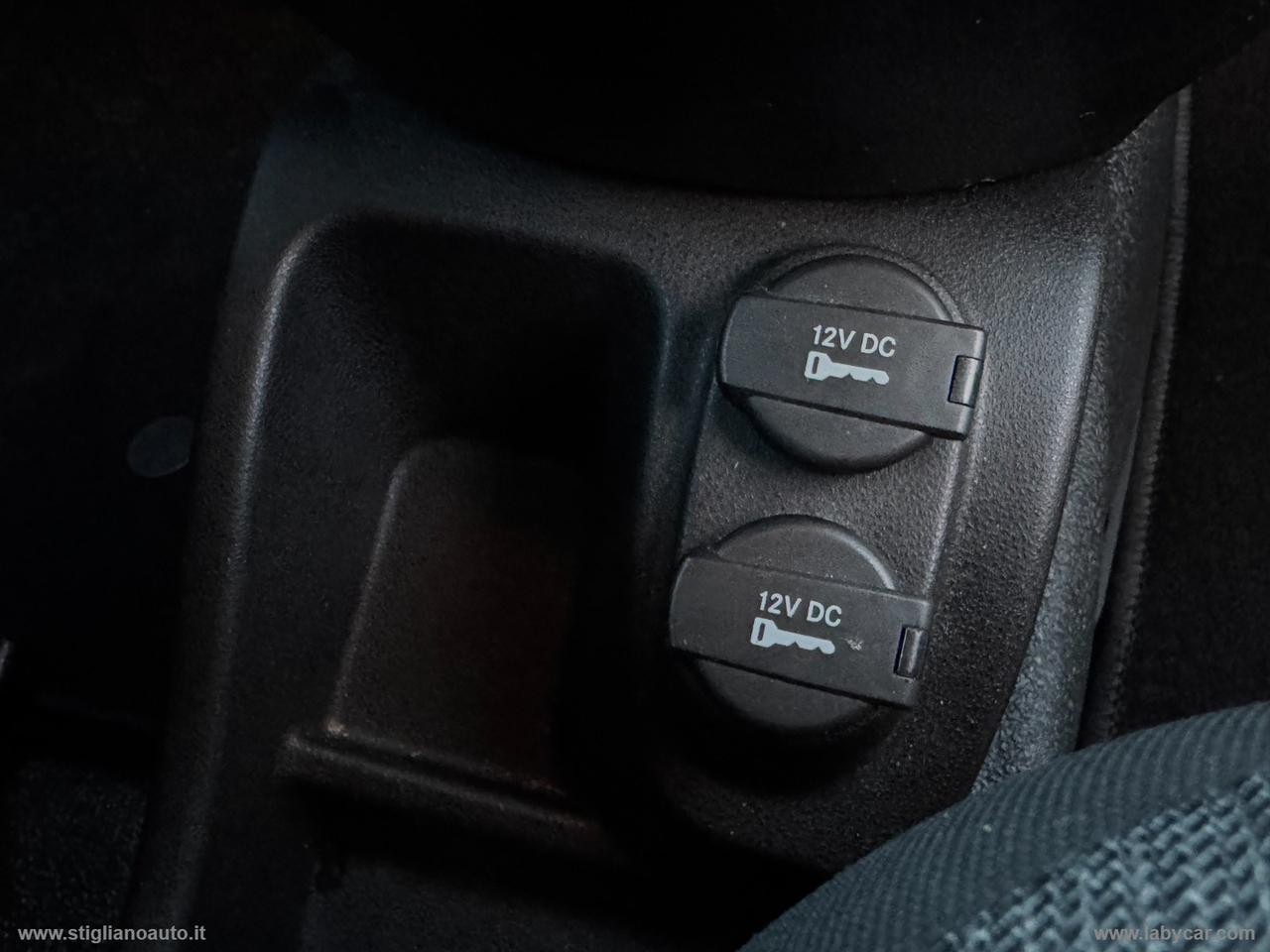 Doblò 1.6 MJT 105CV CH1 Cargo Lounge