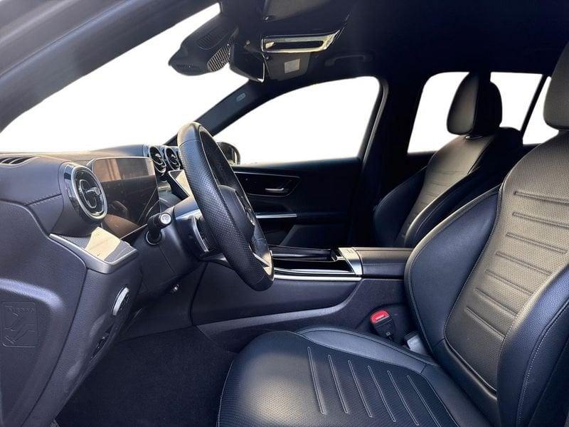 Mercedes-Benz GLC 220 d AMG Line Advanced 4matic auto