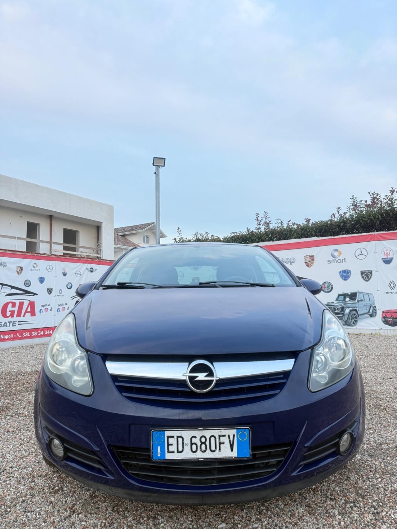 Opel Corsa 1.3 CDTI 75CV ecoFLEX 3 porte Club