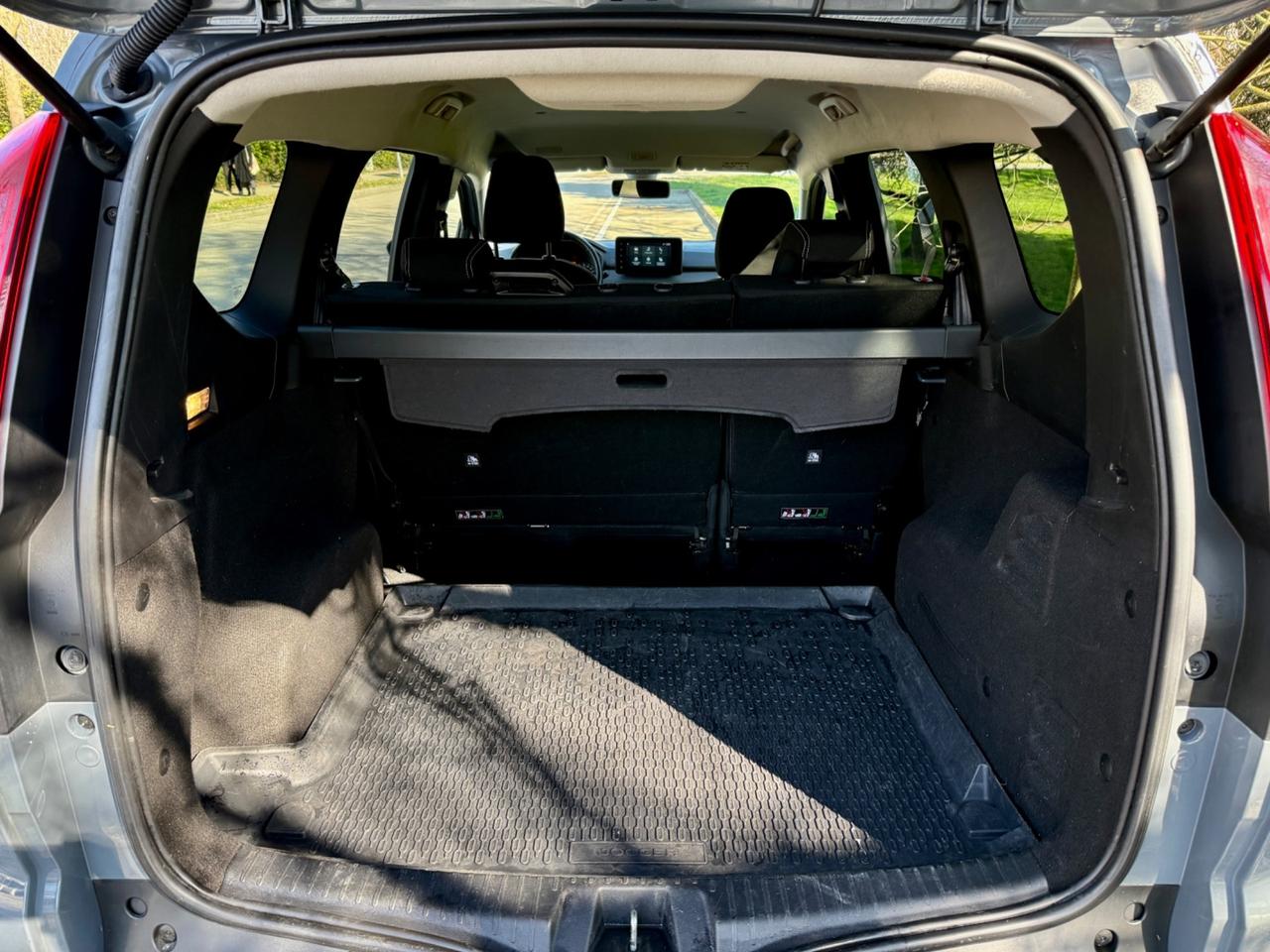 Dacia Jogger 1.0 TCe GPL CON IVA 22%-Autocarro