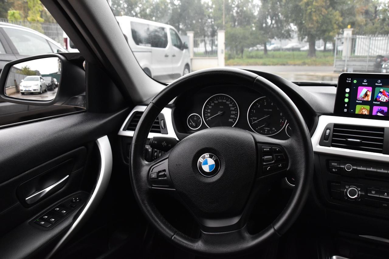 Bmw 316 316i Luxury