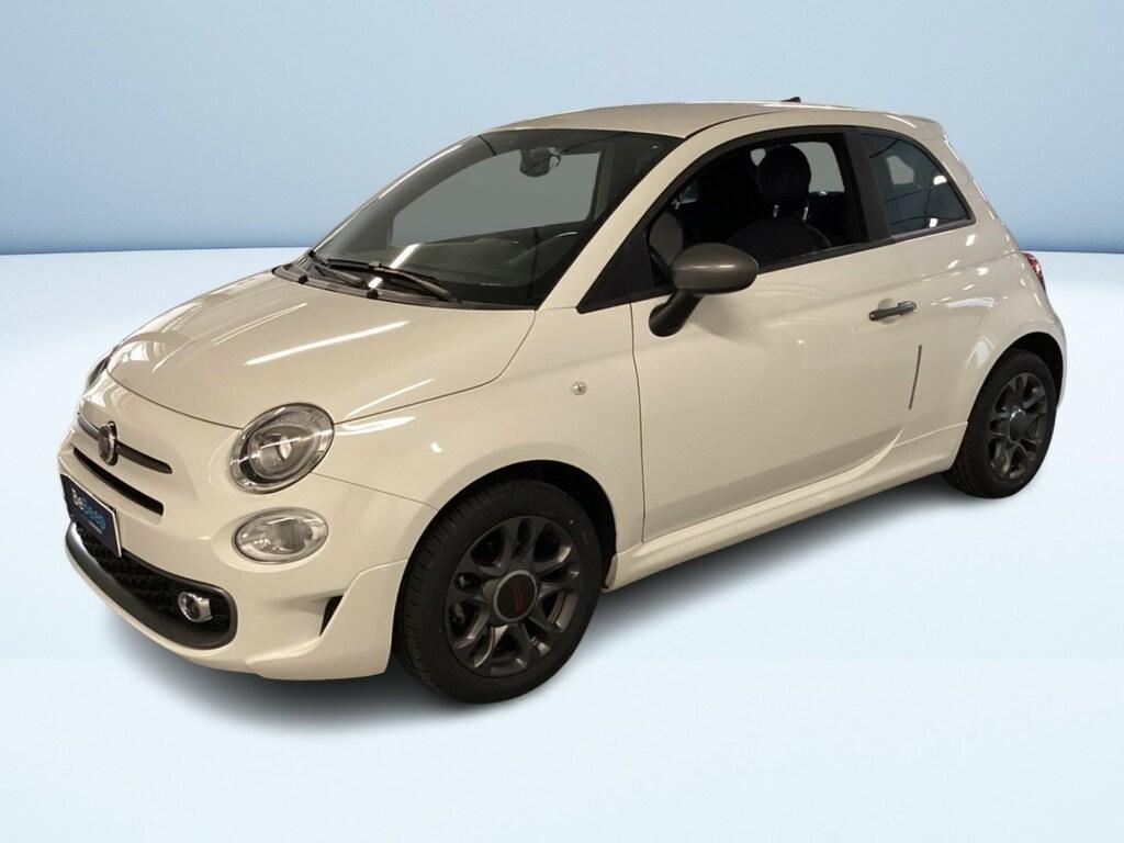 Fiat 500 1.2 S