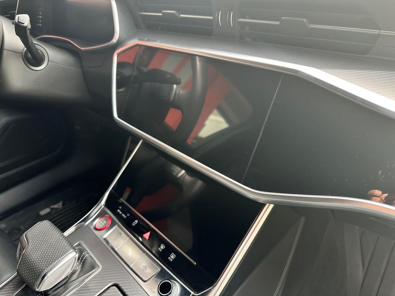 Audi RS6 4.0 TFSI MHEV #6295