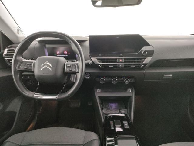 CITROEN C4 BlueHDi 130 S&S EAT8 Shine