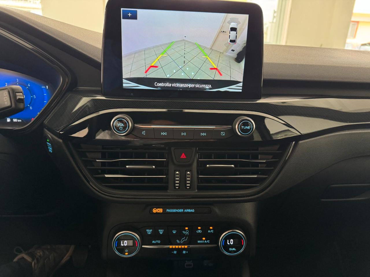Ford Kuga 1.5 EcoBlue 120CV ST-Line