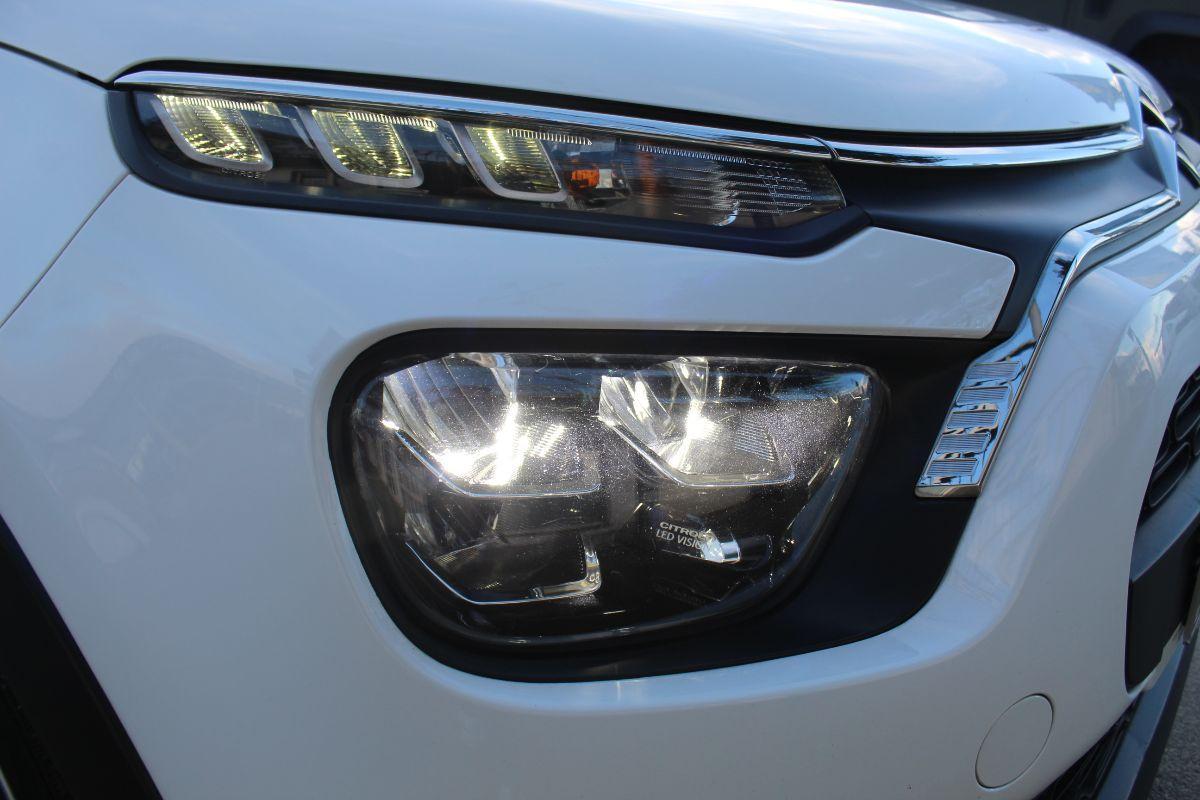 CITROEN - C3 - PureTech 83 S&S Shine Pack