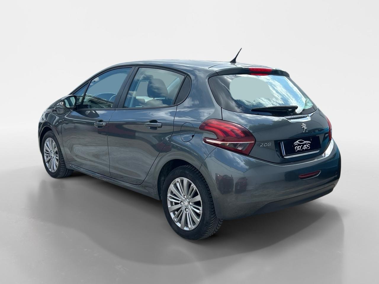 Peugeot 208 BlueHDi 75 S&S 5 porte Active