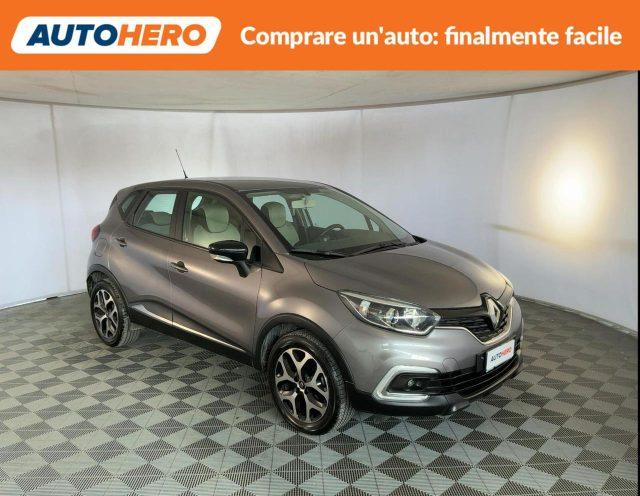 RENAULT Captur dCi 8V 110 CV Start&Stop Energy Business