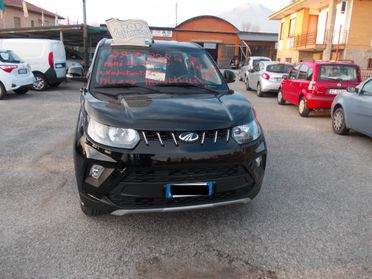 Mahindra KUV100 1.2 VVT KM10023 X NEOPATENTATI