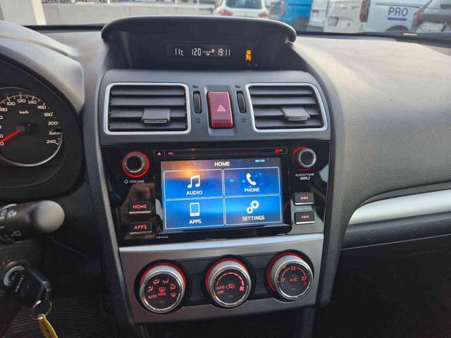 SUBARU XV 1.6i Free AWD